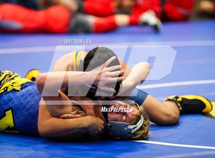 Thumbnail 1 in Brett Fafard Memorial Wildcat Invitational photogallery.