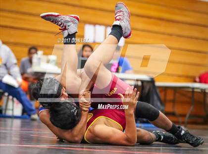 Thumbnail 1 in Brett Fafard Memorial Wildcat Invitational photogallery.