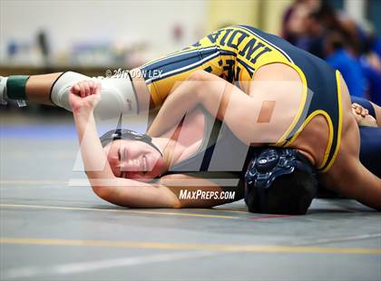 Thumbnail 2 in Brett Fafard Memorial Wildcat Invitational photogallery.