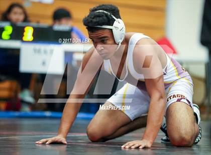 Thumbnail 2 in Brett Fafard Memorial Wildcat Invitational photogallery.