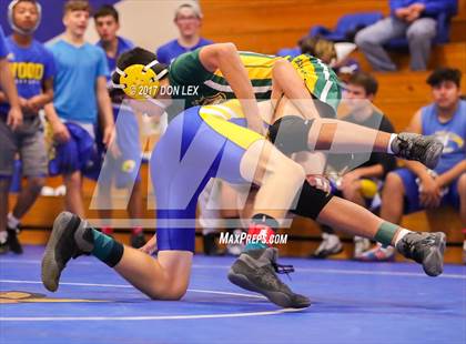 Thumbnail 1 in Brett Fafard Memorial Wildcat Invitational photogallery.
