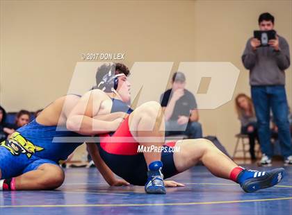 Thumbnail 2 in Brett Fafard Memorial Wildcat Invitational photogallery.