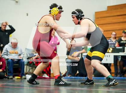 Thumbnail 3 in Brett Fafard Memorial Wildcat Invitational photogallery.