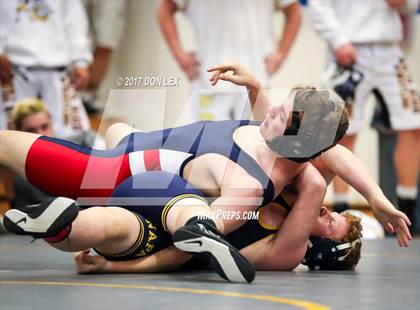 Thumbnail 1 in Brett Fafard Memorial Wildcat Invitational photogallery.