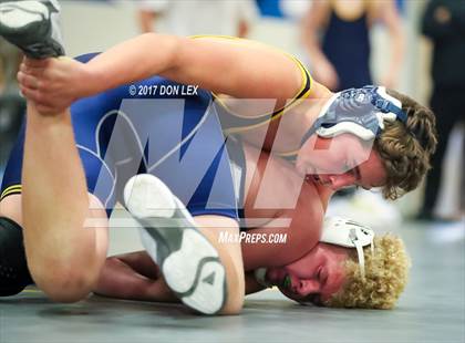 Thumbnail 2 in Brett Fafard Memorial Wildcat Invitational photogallery.