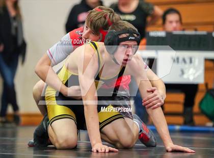 Thumbnail 3 in Brett Fafard Memorial Wildcat Invitational photogallery.