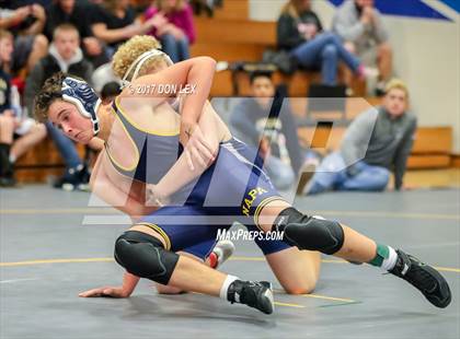 Thumbnail 1 in Brett Fafard Memorial Wildcat Invitational photogallery.