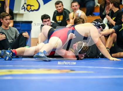 Thumbnail 2 in Brett Fafard Memorial Wildcat Invitational photogallery.