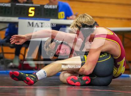 Thumbnail 3 in Brett Fafard Memorial Wildcat Invitational photogallery.