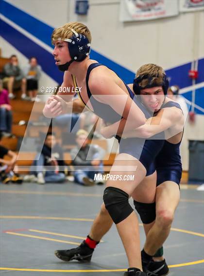 Thumbnail 1 in Brett Fafard Memorial Wildcat Invitational photogallery.