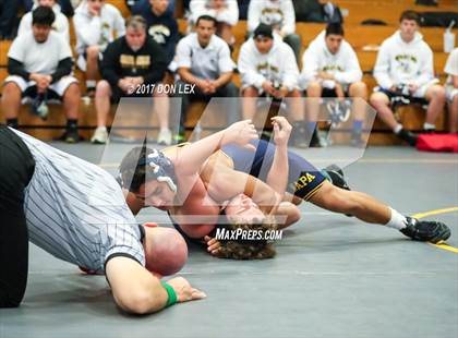 Thumbnail 3 in Brett Fafard Memorial Wildcat Invitational photogallery.