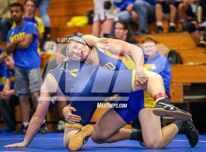 Thumbnail 1 in Brett Fafard Memorial Wildcat Invitational photogallery.