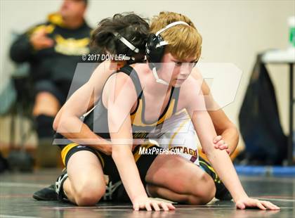 Thumbnail 1 in Brett Fafard Memorial Wildcat Invitational photogallery.