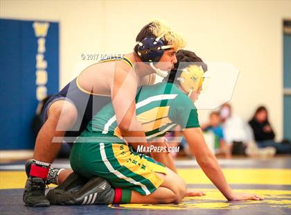 Thumbnail 2 in Brett Fafard Memorial Wildcat Invitational photogallery.