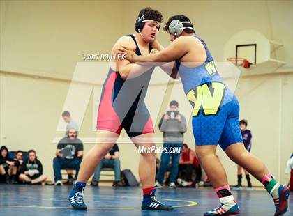 Thumbnail 1 in Brett Fafard Memorial Wildcat Invitational photogallery.