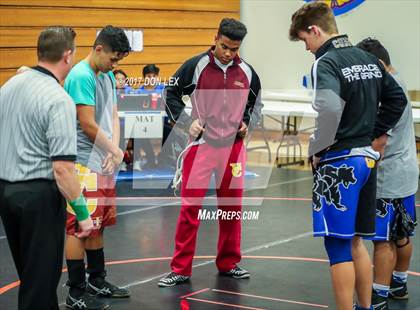 Thumbnail 1 in Brett Fafard Memorial Wildcat Invitational photogallery.