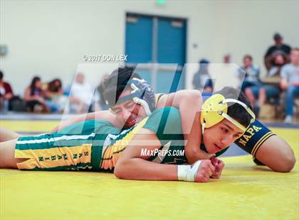 Thumbnail 2 in Brett Fafard Memorial Wildcat Invitational photogallery.