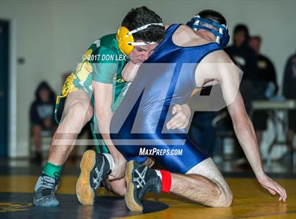 Thumbnail 1 in Brett Fafard Memorial Wildcat Invitational photogallery.