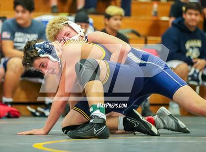 Thumbnail 3 in Brett Fafard Memorial Wildcat Invitational photogallery.