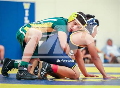 Thumbnail 1 in Brett Fafard Memorial Wildcat Invitational photogallery.