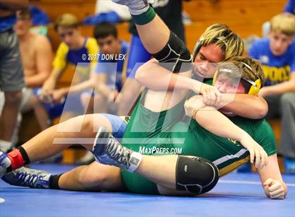 Thumbnail 3 in Brett Fafard Memorial Wildcat Invitational photogallery.