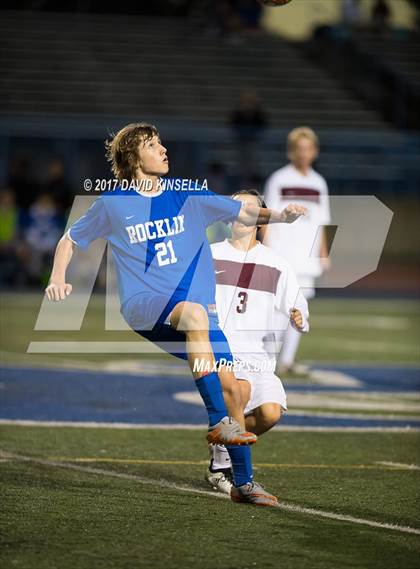 Thumbnail 1 in Woodcreek @ Rocklin photogallery.