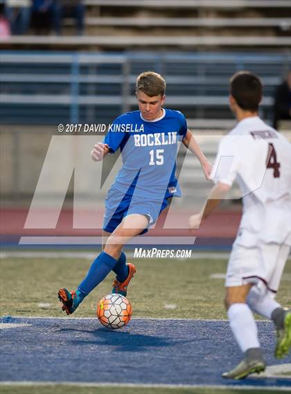 Thumbnail 1 in Woodcreek @ Rocklin photogallery.