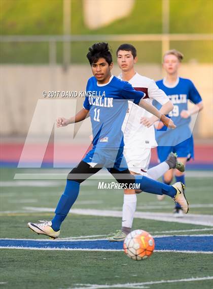 Thumbnail 2 in JV: Woodcreek @ Rocklin photogallery.