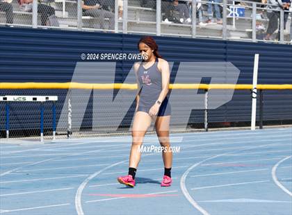 Thumbnail 3 in Johnson C. Smith University Invitational photogallery.