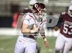 Photo from the gallery "Pottsboro vs. Jefferson (UIL 3A Bi-District)"