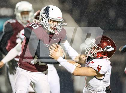 Thumbnail 1 in Pottsboro vs. Jefferson (UIL 3A Bi-District) photogallery.