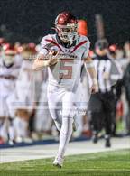 Photo from the gallery "Pottsboro vs. Jefferson (UIL 3A Bi-District)"