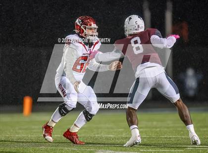 Thumbnail 1 in Pottsboro vs. Jefferson (UIL 3A Bi-District) photogallery.