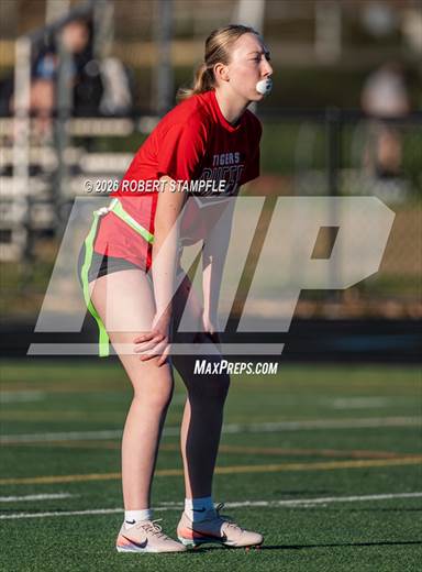 Moon Area @ North Allegheny (Scrimmage)