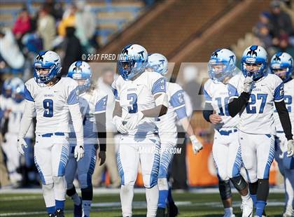 Thumbnail 3 in Tuscarora vs. Highland Springs (VHSL Class 5 Final) photogallery.