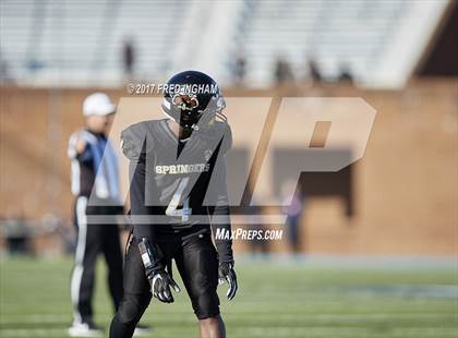 Thumbnail 2 in Tuscarora vs. Highland Springs (VHSL Class 5 Final) photogallery.