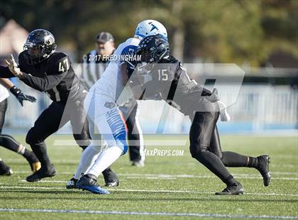 Thumbnail 3 in Tuscarora vs. Highland Springs (VHSL Class 5 Final) photogallery.