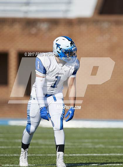 Thumbnail 3 in Tuscarora vs. Highland Springs (VHSL Class 5 Final) photogallery.