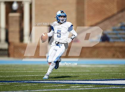 Thumbnail 3 in Tuscarora vs. Highland Springs (VHSL Class 5 Final) photogallery.