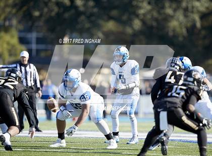 Thumbnail 3 in Tuscarora vs. Highland Springs (VHSL Class 5 Final) photogallery.
