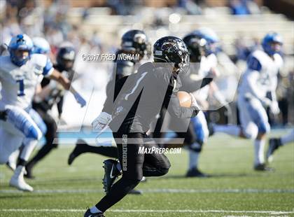 Thumbnail 3 in Tuscarora vs. Highland Springs (VHSL Class 5 Final) photogallery.