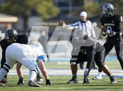 Thumbnail 1 in Tuscarora vs. Highland Springs (VHSL Class 5 Final) photogallery.