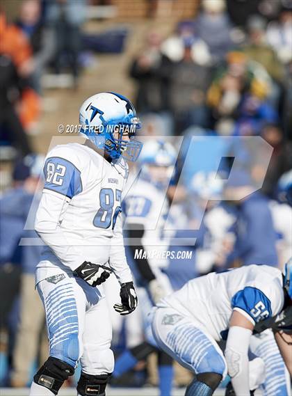 Thumbnail 2 in Tuscarora vs. Highland Springs (VHSL Class 5 Final) photogallery.