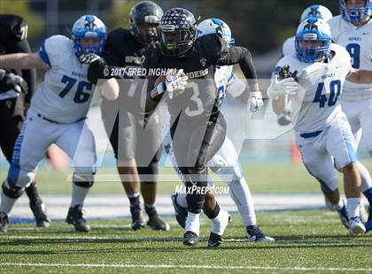 Thumbnail 2 in Tuscarora vs. Highland Springs (VHSL Class 5 Final) photogallery.