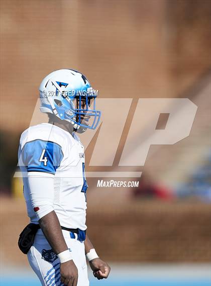 Thumbnail 3 in Tuscarora vs. Highland Springs (VHSL Class 5 Final) photogallery.