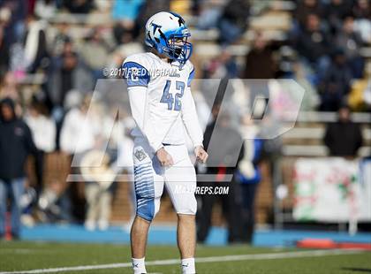 Thumbnail 1 in Tuscarora vs. Highland Springs (VHSL Class 5 Final) photogallery.