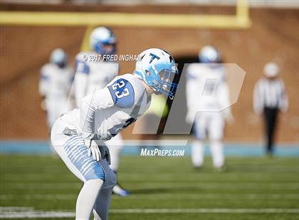 Thumbnail 3 in Tuscarora vs. Highland Springs (VHSL Class 5 Final) photogallery.