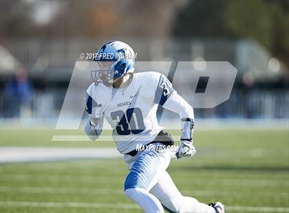 Thumbnail 2 in Tuscarora vs. Highland Springs (VHSL Class 5 Final) photogallery.