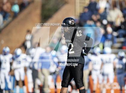 Thumbnail 2 in Tuscarora vs. Highland Springs (VHSL Class 5 Final) photogallery.