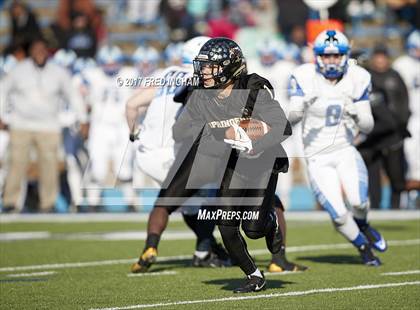 Thumbnail 3 in Tuscarora vs. Highland Springs (VHSL Class 5 Final) photogallery.